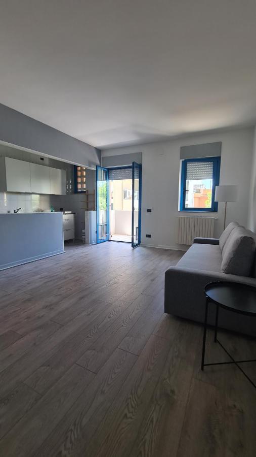 Casa Mistral Lejlighed Bari Eksteriør billede